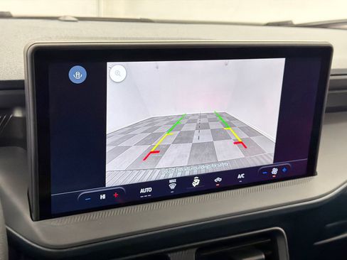 New 2026 Ford Maverick XL image 25