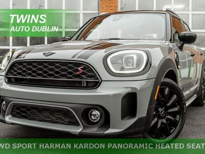Used 2023 MINI Cooper Countryman S