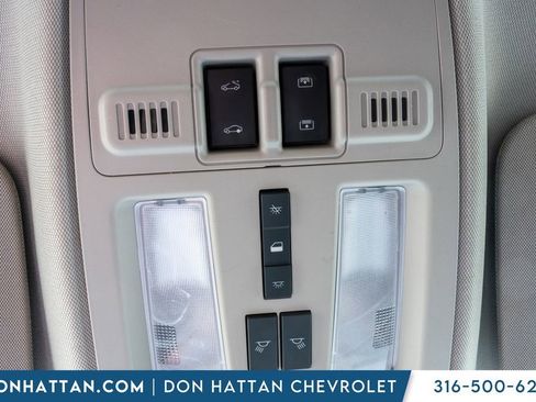 Used 2016 Cadillac SRX Luxury FWD image 19