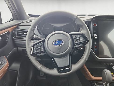 New 2026 Subaru Forester Touring image 12