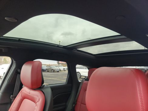 New 2026 Lincoln Corsair Grand Touring image 11