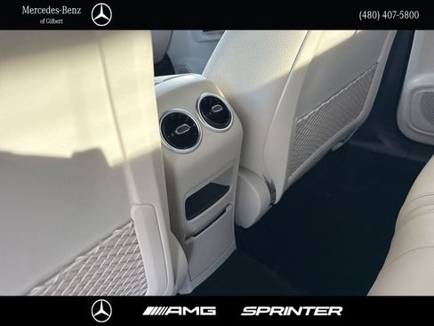 Certified 2026 Mercedes-Benz GLA 250 image 20