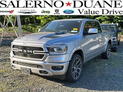 Used 2020 RAM 1500 Laramie