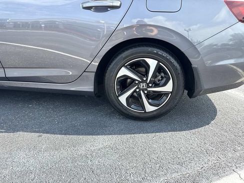 Certified 2022 Honda Insight EX image 11