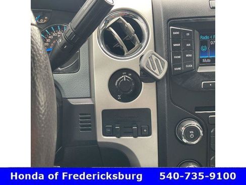 Used 2014 Ford F150 XLT w/ Equipment Group 302A Luxury RWD image 28