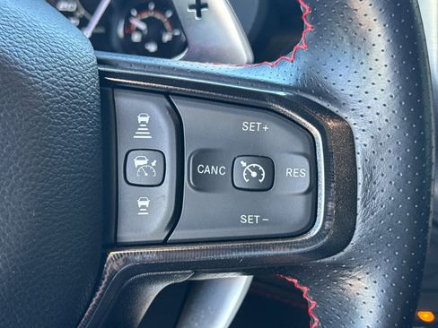 Used 2022 RAM 1500 TRX w/ TRX Level 2 Equipment Group AWD/4WD image 27