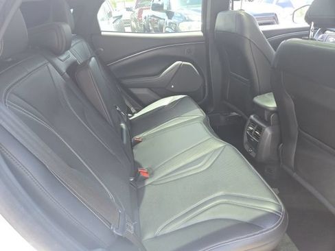 Used 2022 Ford Mustang Mach-E Premium RWD image 17