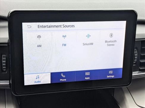 Used 2023 Ford Explorer XLT w/ Equipment Group 202A image 14