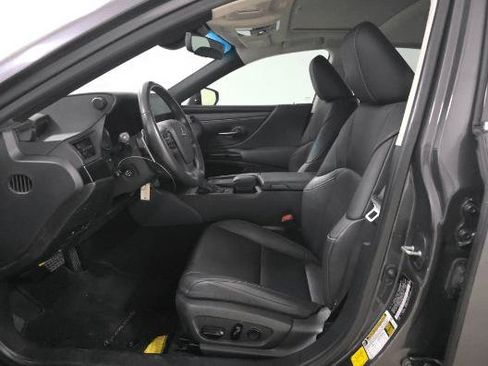 Used 2022 Lexus ES 350 w/ Premium Package FWD image 21