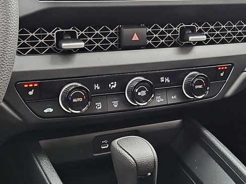 Used 2023 Honda Accord EX image 16