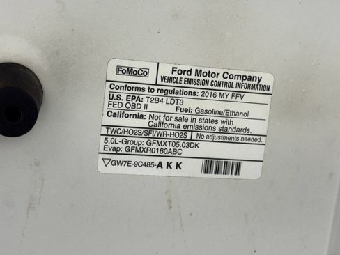 Used 2016 Ford F150 XL w/ Equipment Group 101A Mid RWD image 65