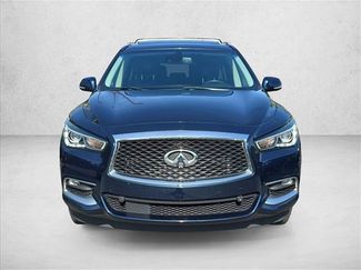 Used 2016 INFINITI QX60 Luxe w/ Deluxe Technology Package AWD/4WD video 2
