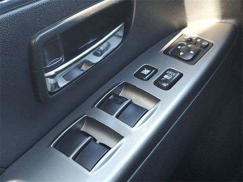 Used 2021 Mitsubishi Outlander Sport SE image 23