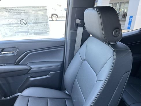 New 2026 Chevrolet Colorado LT w/ LT Convenience Package RWD image 24
