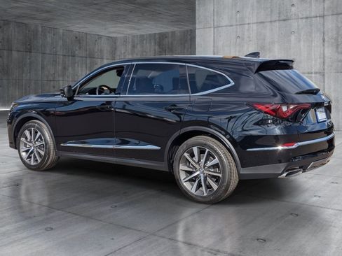 New 2026 Acura MDX FWD w/ Technology Package image 3