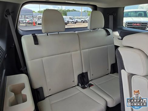 Used 2025 Hyundai Santa Fe SEL FWD image 50