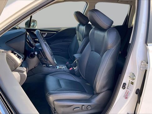 Used 2019 Subaru Forester Touring w/ Popular Package #3 AWD/4WD image 7