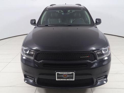 Used 2020 Dodge Durango GT AWD/4WD image 53