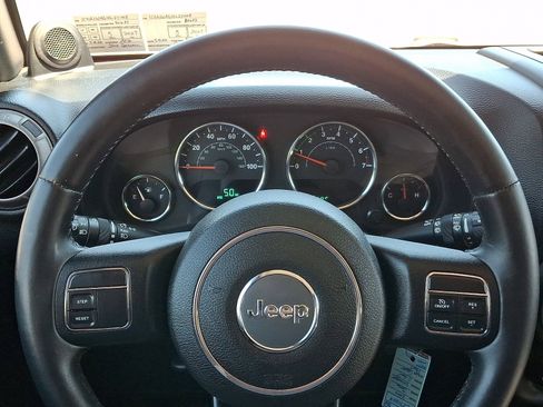 Used 2014 Jeep Wrangler Sport w/ Quick Order Package 23S AWD/4WD image 17