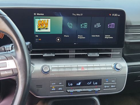 Certified 2024 Hyundai Kona SEL FWD image 14