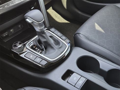 New 2026 Kia Seltos SX image 15