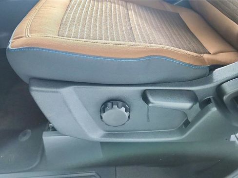 Used 2023 Ford Bronco Outer Banks image 24