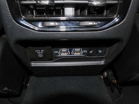 Used 2024 Jeep Grand Cherokee Limited 4xe AWD/4WD image 18