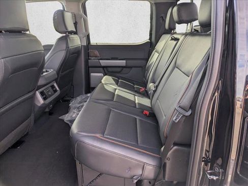 New 2026 Ford F250 Lariat w/ Lariat Ultimate Package image 15