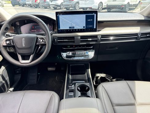 Certified 2024 Lincoln Corsair Grand Touring w/ Equipment Group 301A AWD/4WD image 29