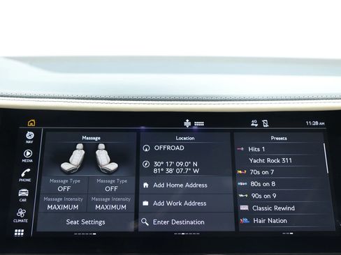 Used 2020 Bentley Flying Spur W12 w/ First Edition Specification image 57