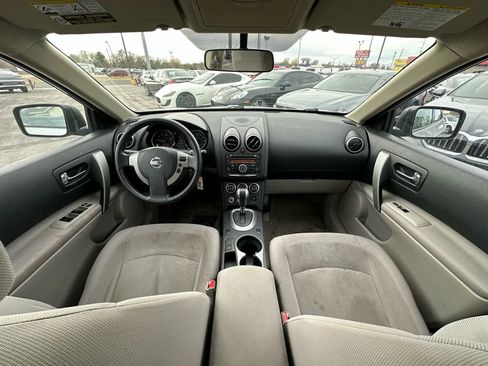 Used 2012 Nissan Rogue S image 11