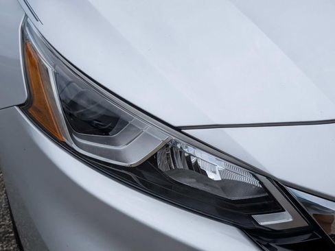 Used 2020 Nissan Altima 2.5 S FWD image 6