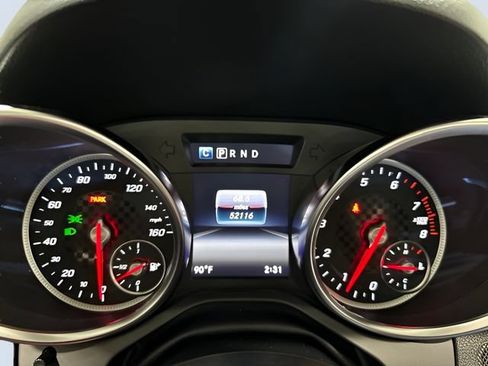 Certified 2020 Mercedes-Benz SLC 300 image 18
