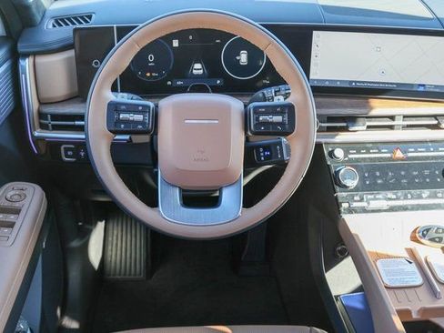 New 2026 Hyundai Santa Fe Calligraphy image 21