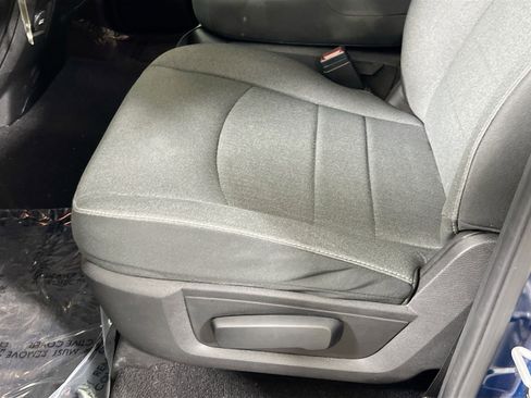 Used 2021 RAM 1500 Classic Warlock AWD/4WD image 18