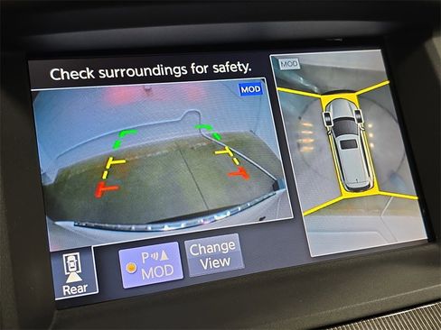 Used 2019 INFINITI QX60 Luxe w/ Essential Package image 23