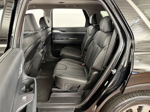 Used 2024 Hyundai Palisade SEL AWD/4WD image 29