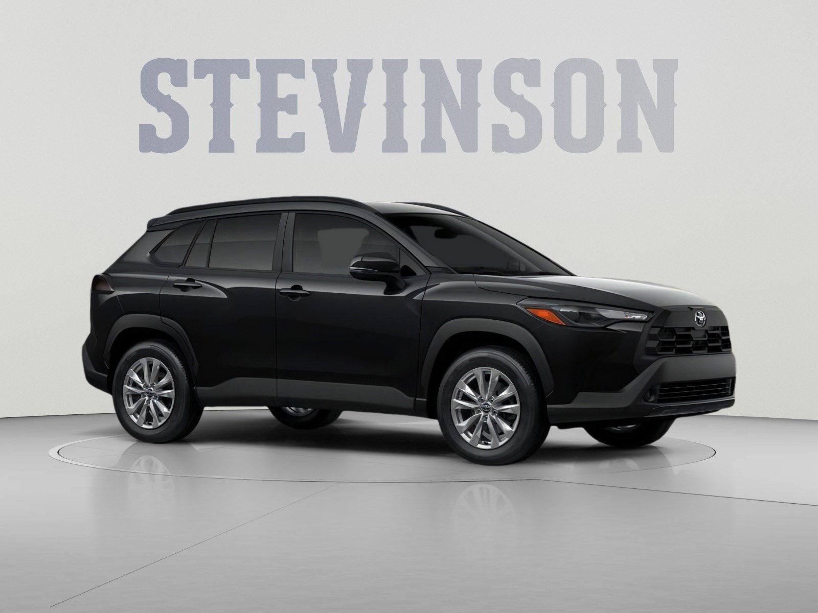 New 2026 Toyota Corolla Cross LE w/ Cold Weather Package AWD/4WD image 14