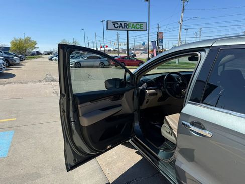 Used 2020 Honda Odyssey Elite image 19