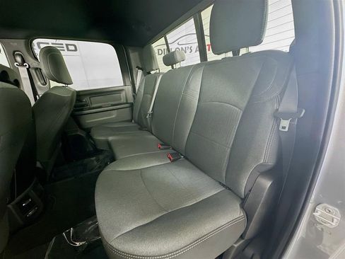 Used 2022 RAM 3500 Tradesman image 22