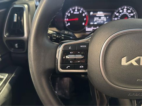 Used 2023 Kia Sorento X-Line EX AWD/4WD image 19