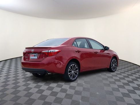 Used 2016 Toyota Corolla S FWD image 5