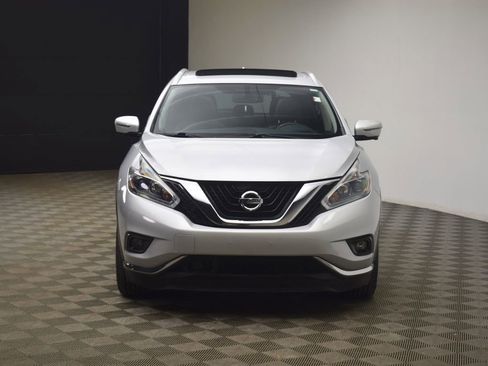 Used 2018 Nissan Murano SL w/ Moonroof Package image 23