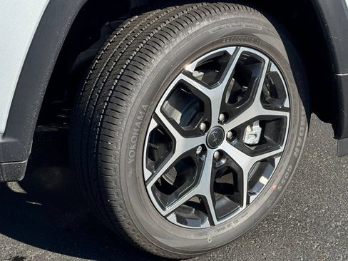 New 2026 Jeep Compass Limited AWD/4WD image 9