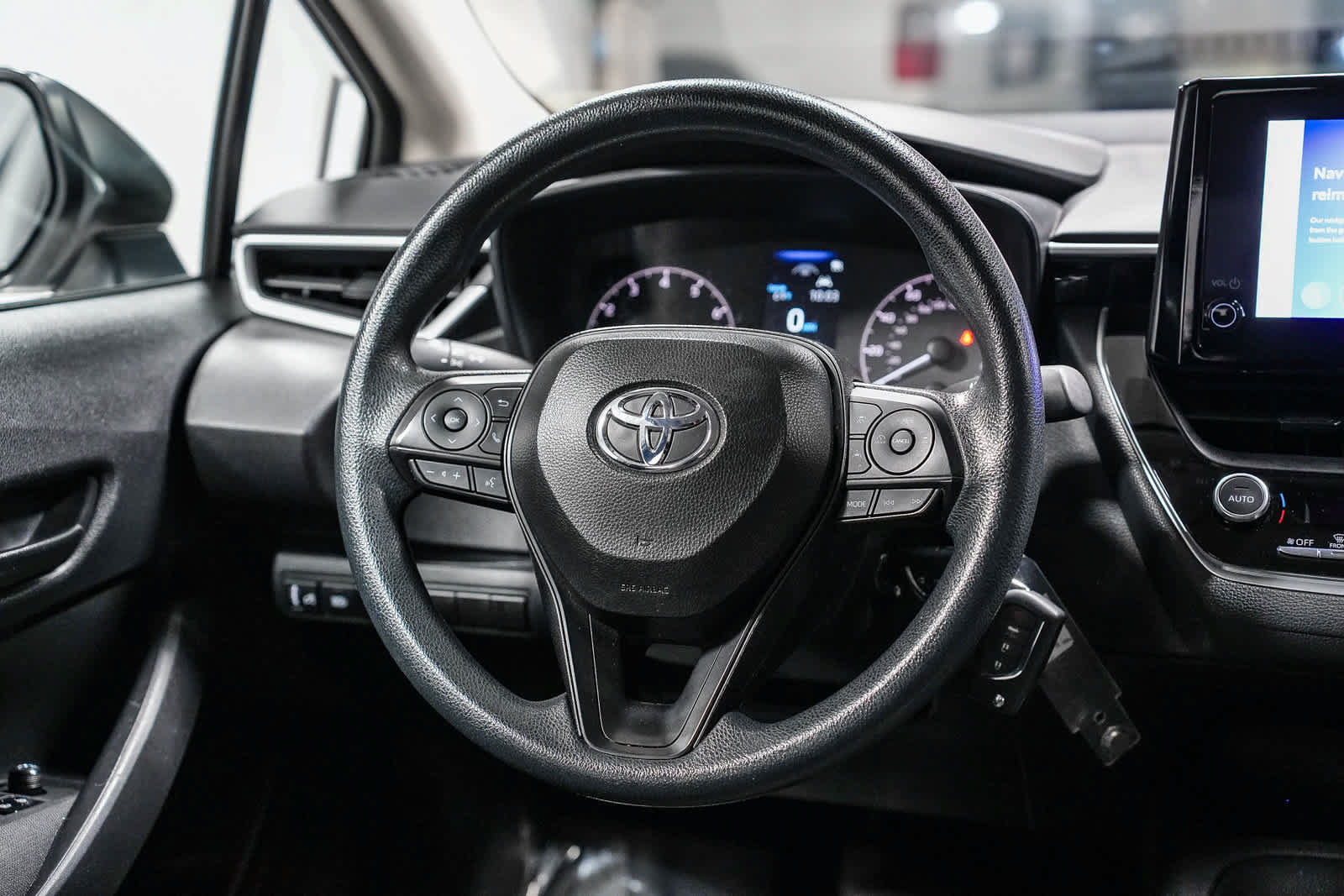 Certified 2024 Toyota Corolla LE FWD image 16