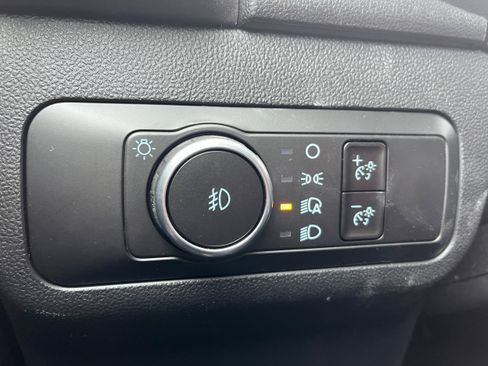 New 2026 Ford Bronco Sport Big Bend w/ Convenience Package image 27