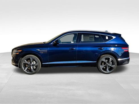 New 2026 Genesis GV80 2.5T Prestige AWD/4WD image 6