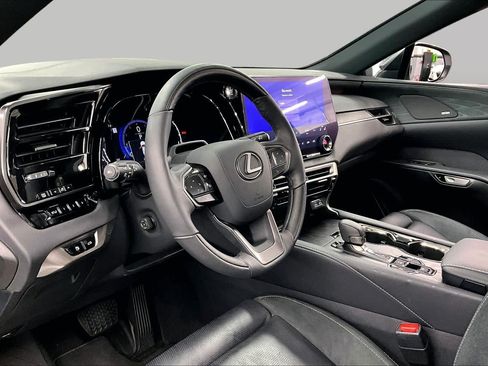 Used 2023 Lexus RX 350 FWD w/ Cold Area Package image 18