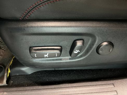 Used 2024 Toyota 4Runner TRD Pro AWD/4WD image 19