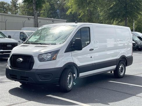 New 2025 Ford Transit 150 Low Roof w/ Load Area Protection Package image 24
